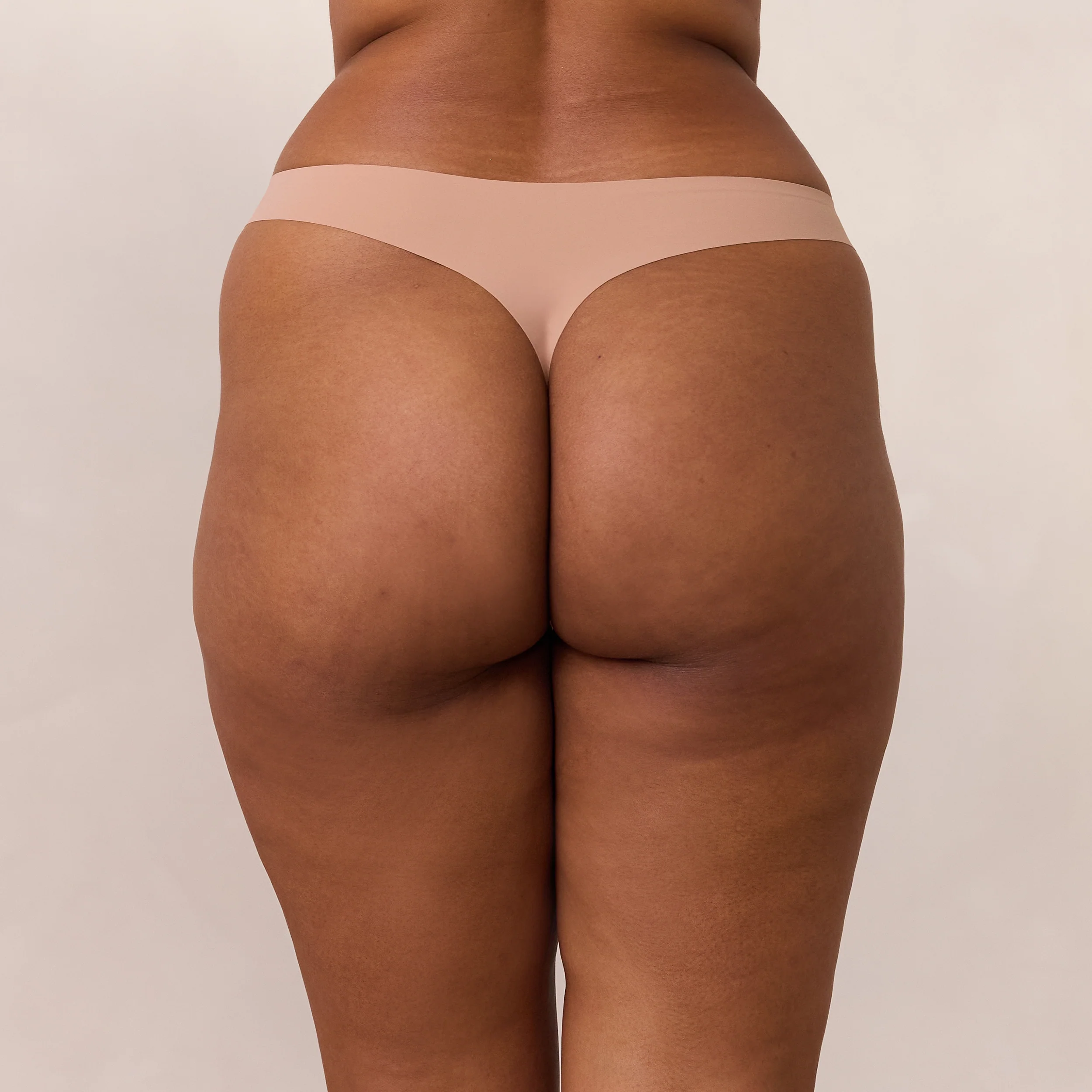 Everyday Flex Thong - Honey