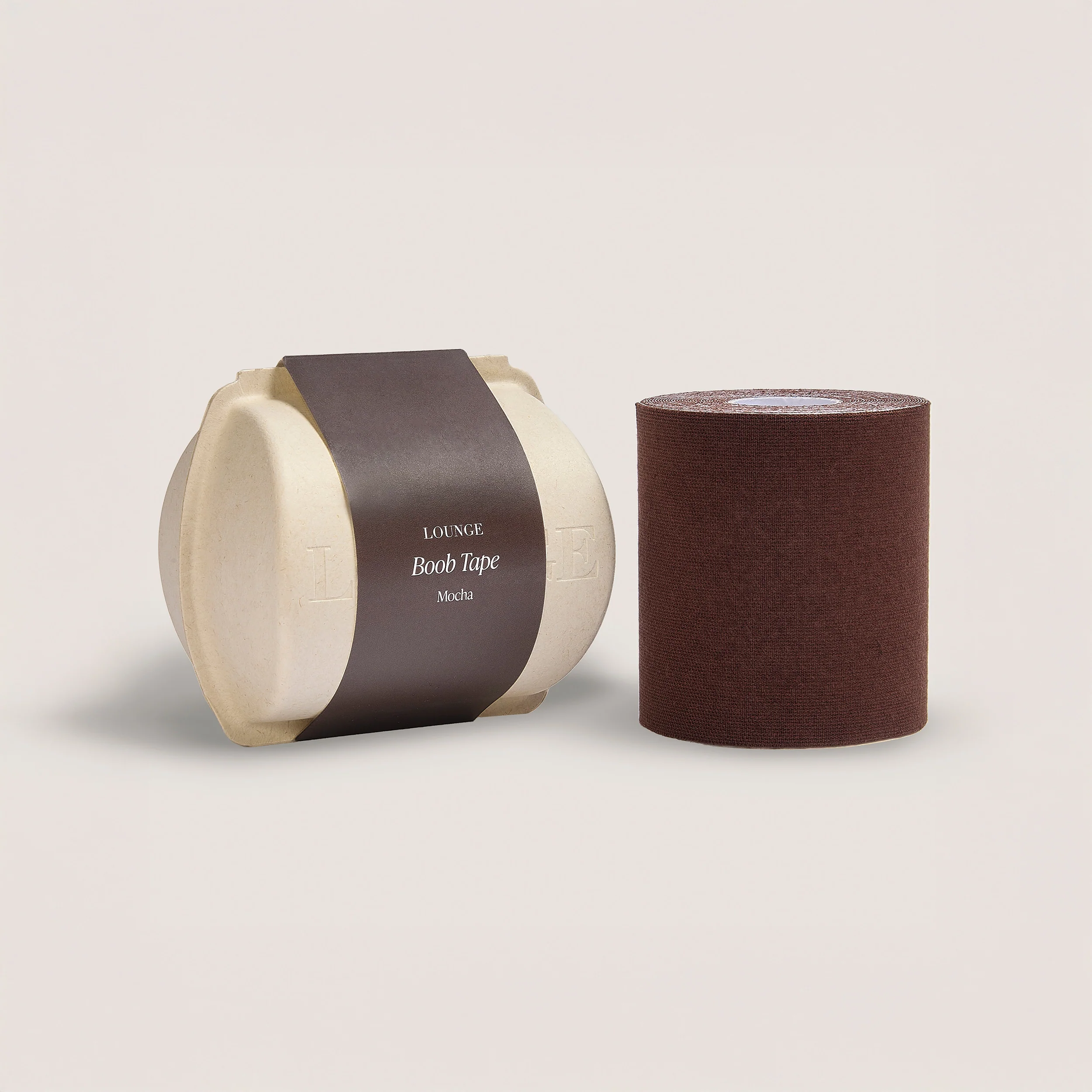 Boob Tape - Mocha