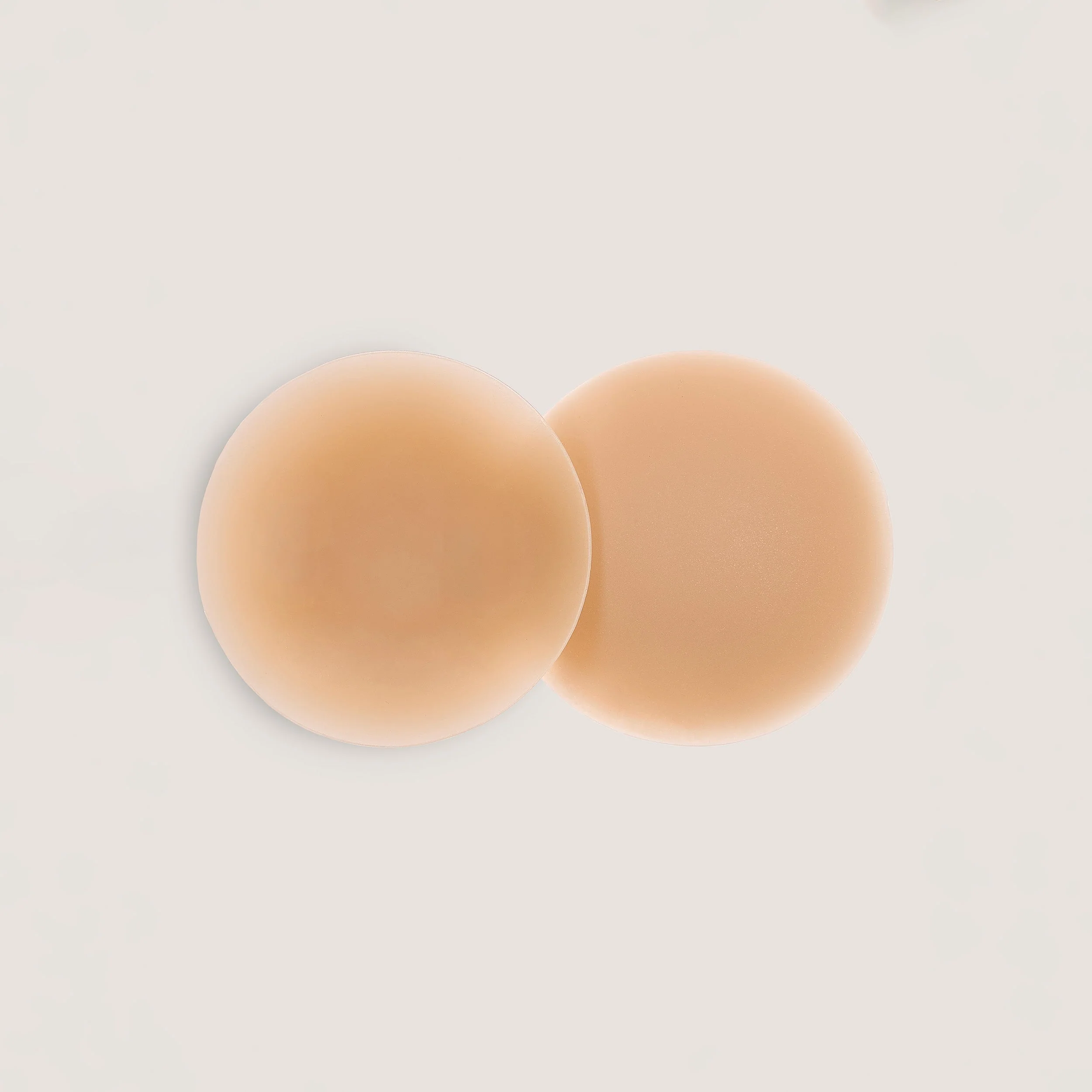 Nipple Covers - Honey