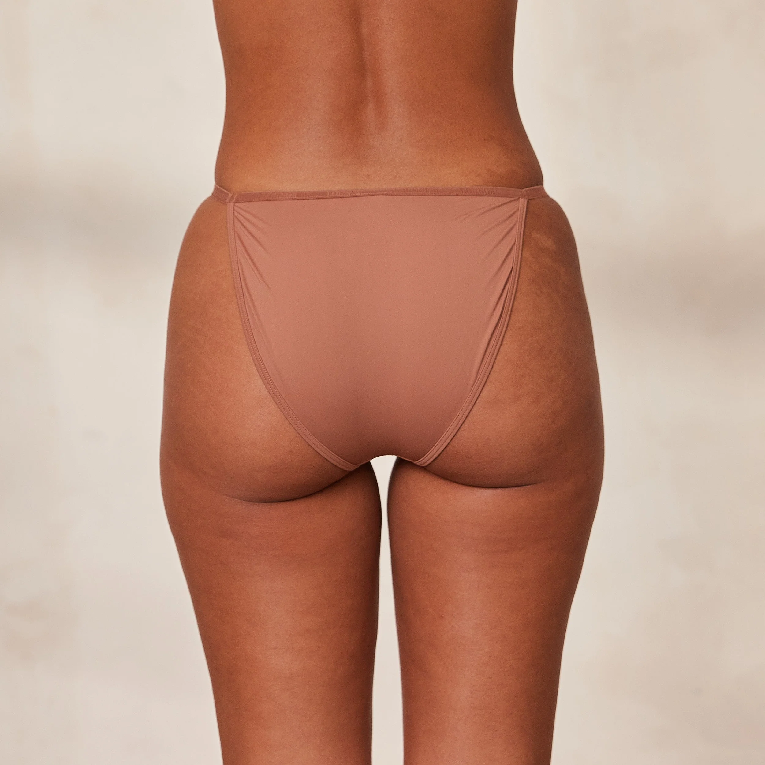 Your Everyday Briefs - Mocha