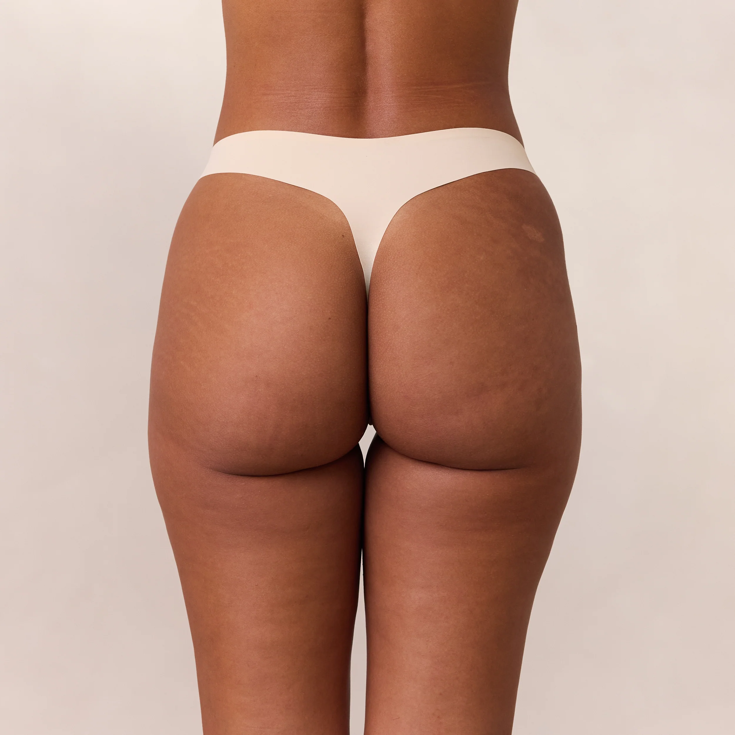 Everyday Flex Thong - Vanilla