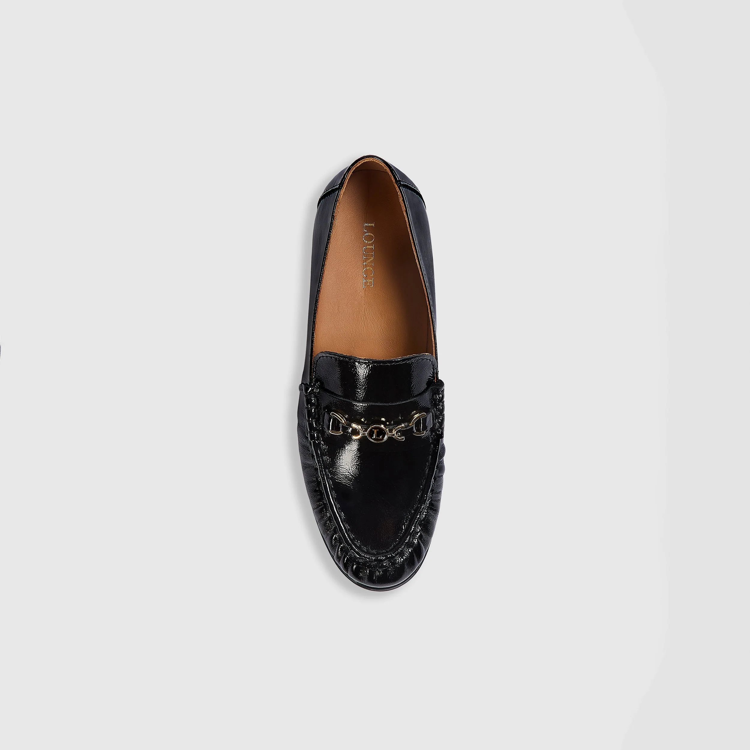 Agnes Loafers - Black