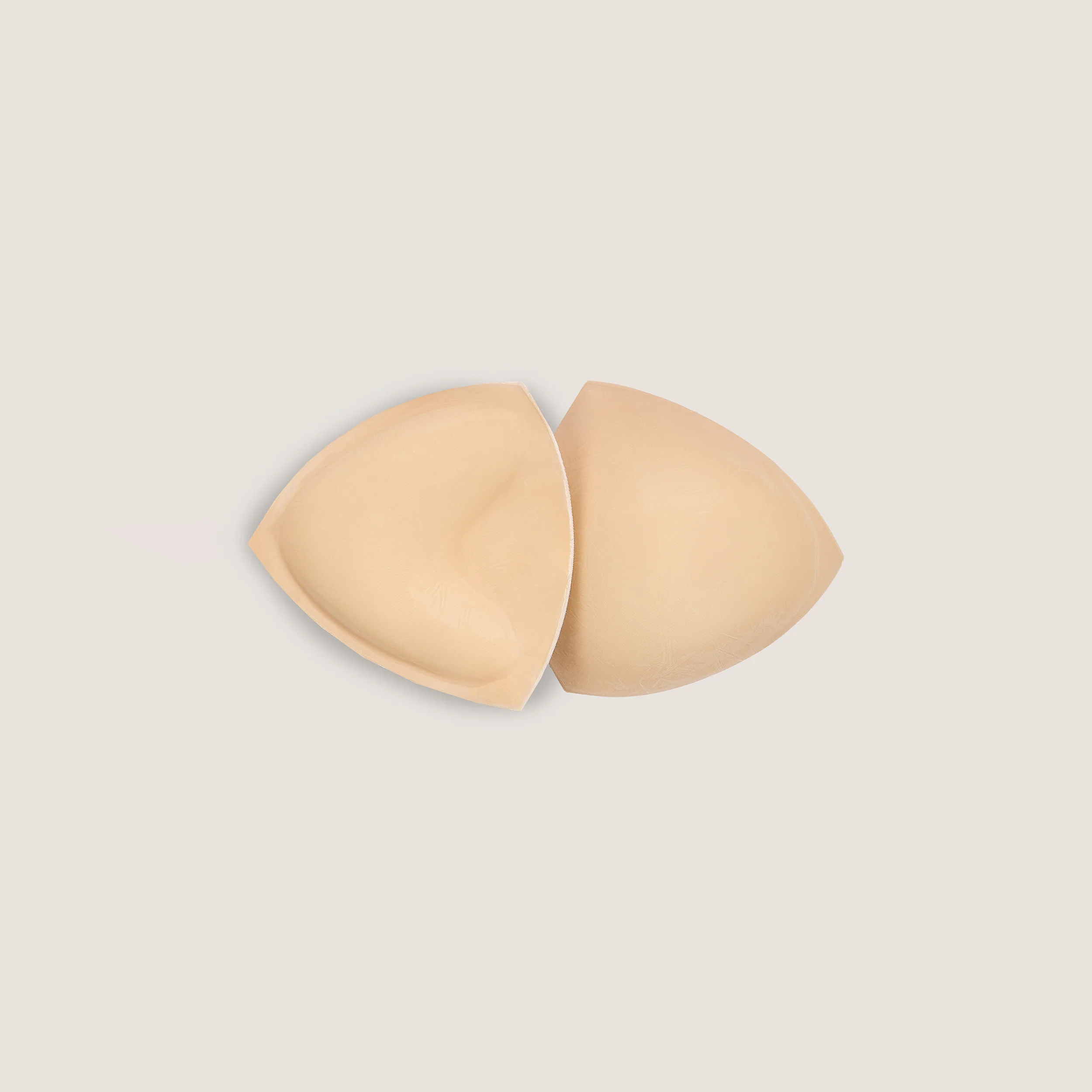 Extreme Push-Up Bra Pads - Sand