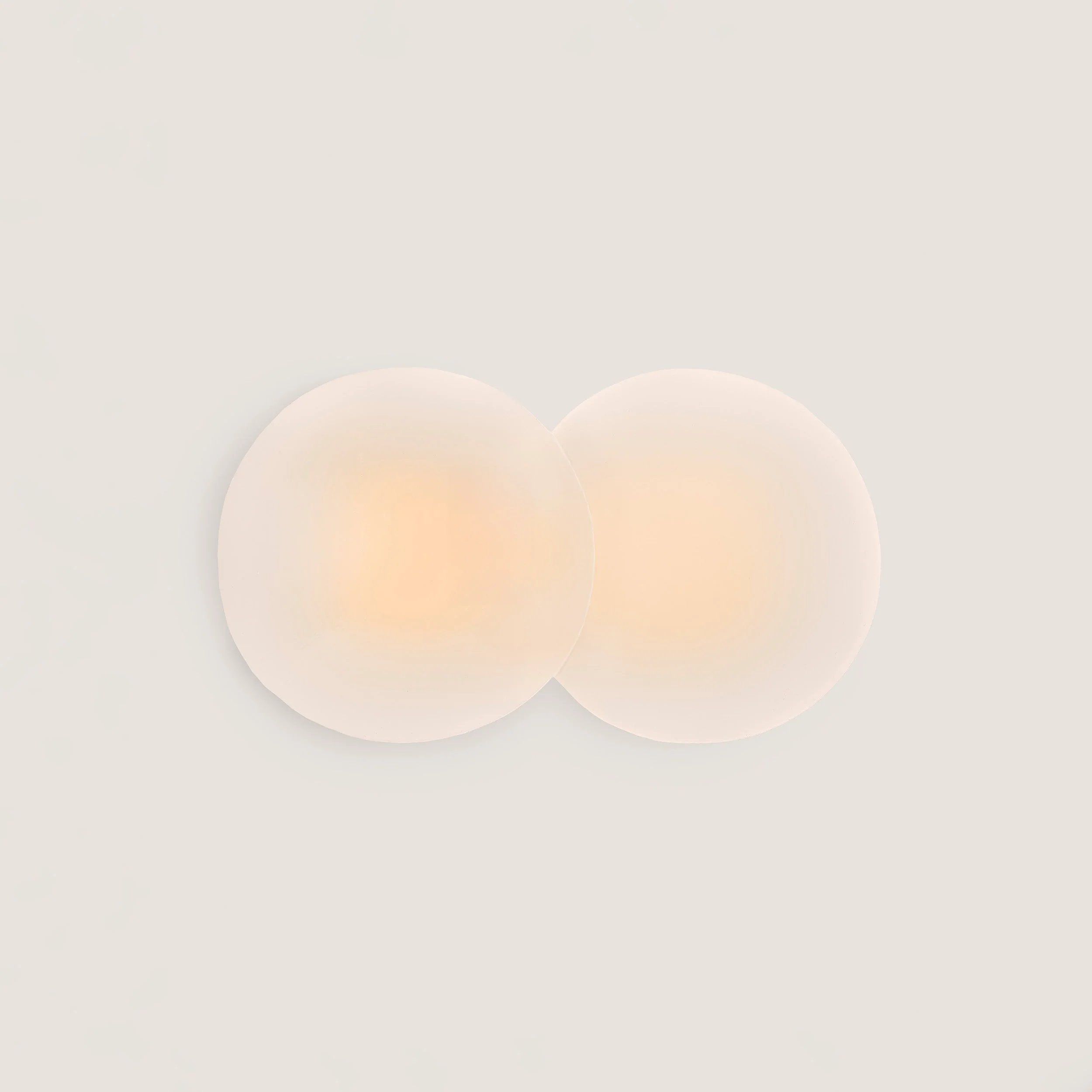 Nipple Covers - Vanilla