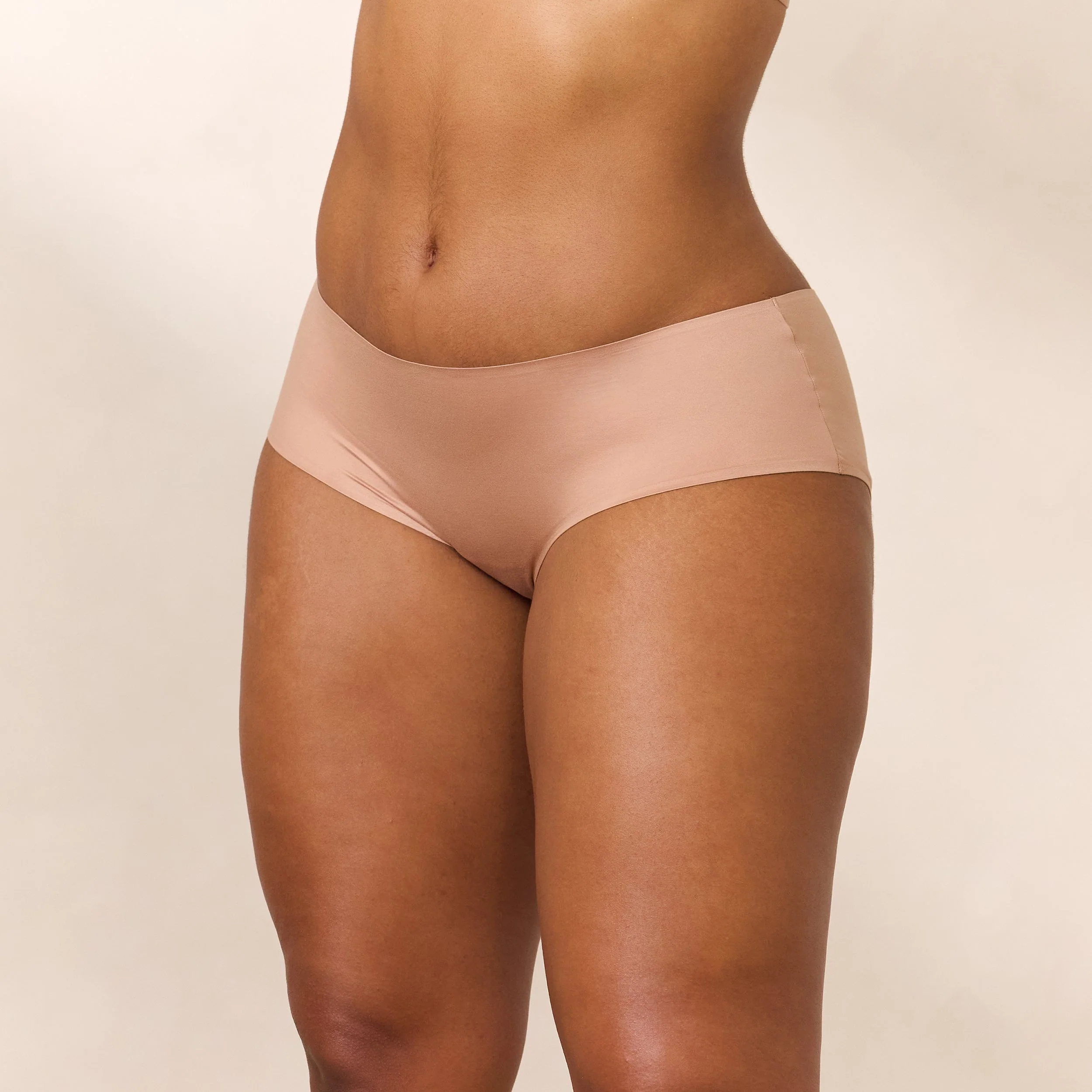 Everyday Ultimate Boyshort - Honey