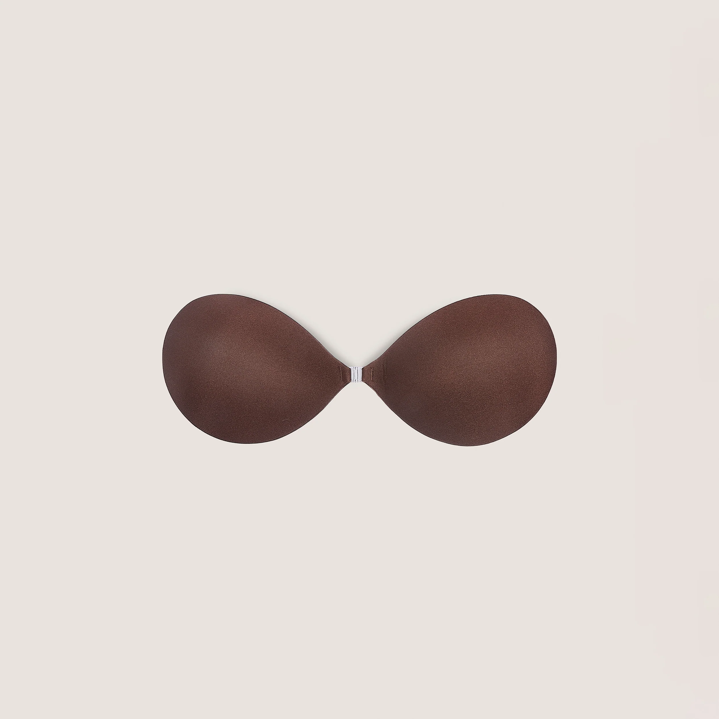 Stick-On Bra - Mocha