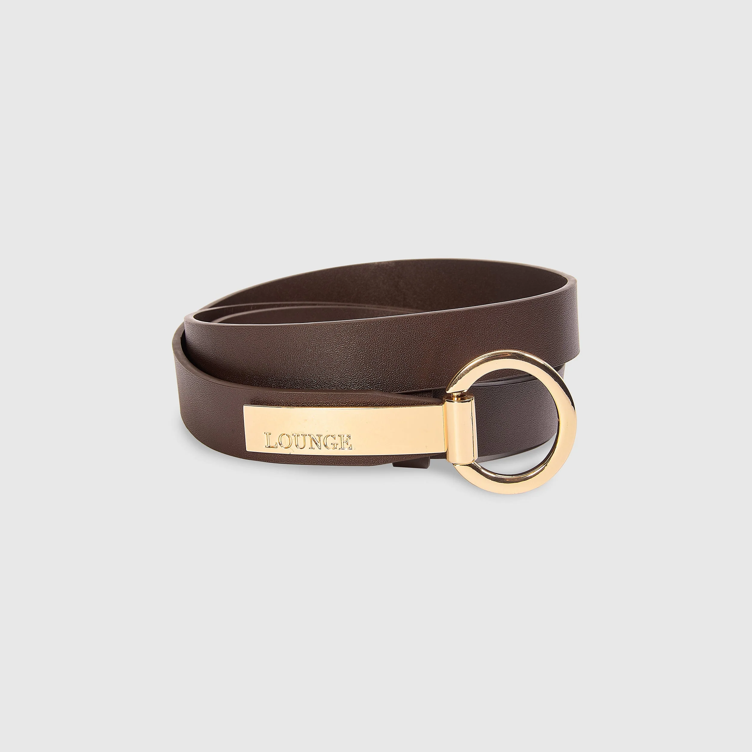 Bar Belt - Chocolate