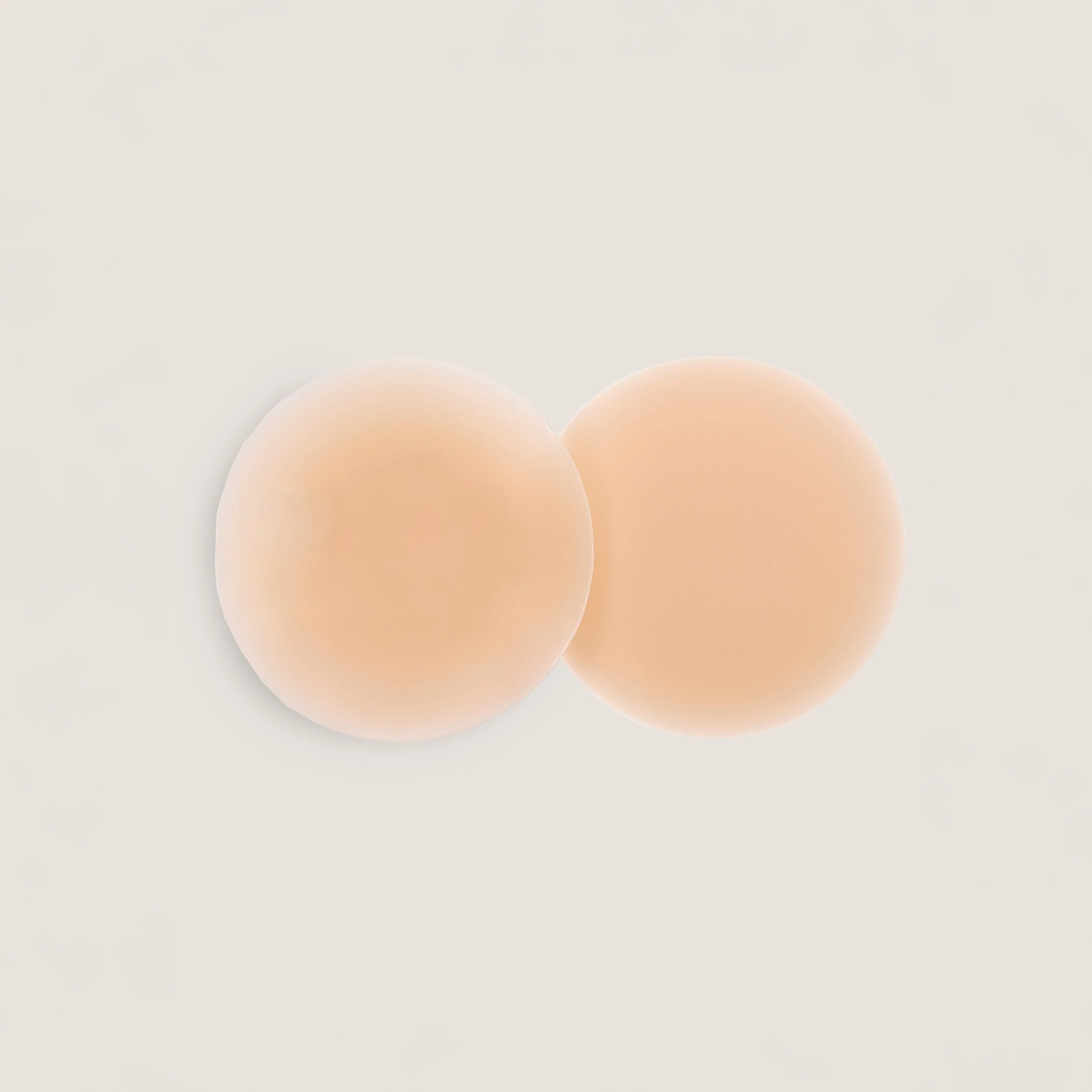 Nipple Covers - Sand